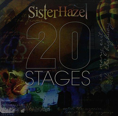 20 STAGES