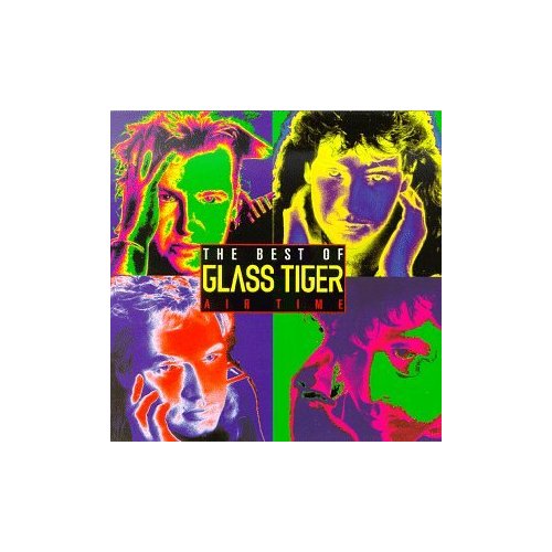 BEST OF GLASS TIGER
