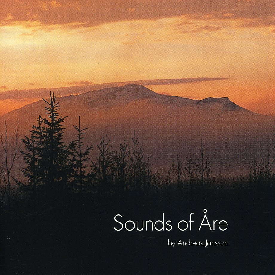 SOUNDS OF ARE