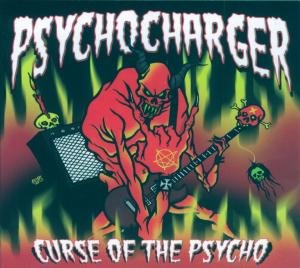 CURSE OF THE PSYCHO (ASIA)