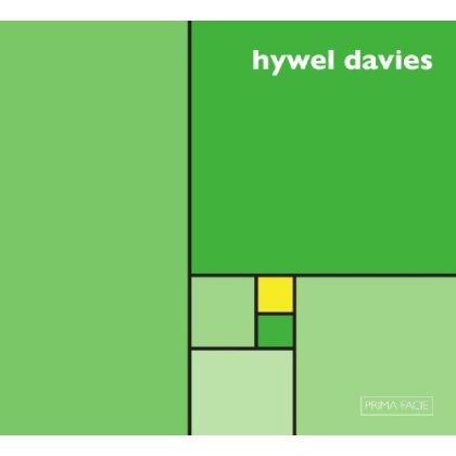 HYWEL DAVIES (UK)
