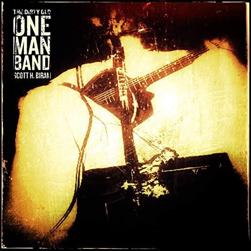 DIRTY OLD ONE MAN BAND