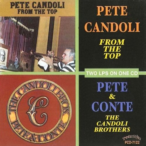 FROM THE TOP / CANDOLI BROTHERS