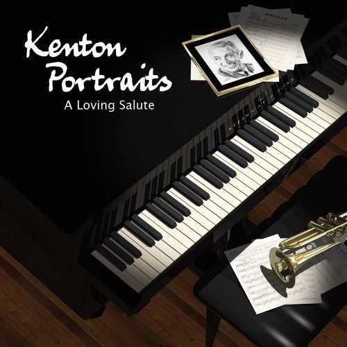 KENTON PORTRAITS / VARIOUS