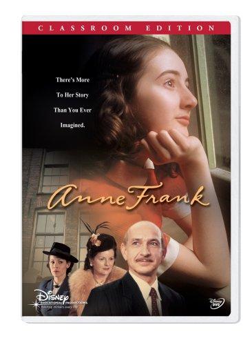 ANNE FRANK (2001) / (SPEC)