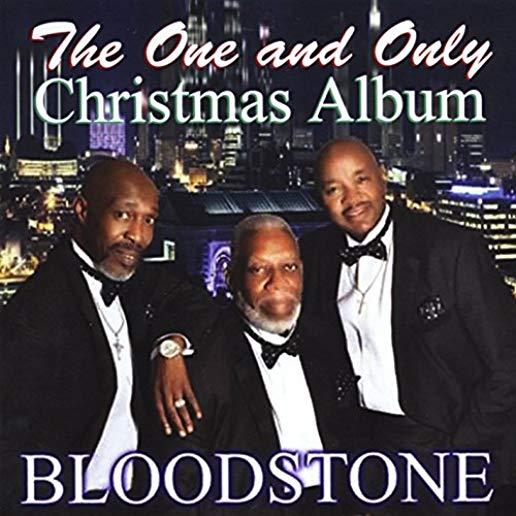 ONE & ONLY CHRISTMAS ALBUM (CDRP)
