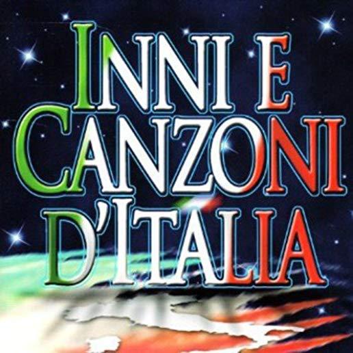 INNI E CANZONI D'ITALIA / VARIOUS