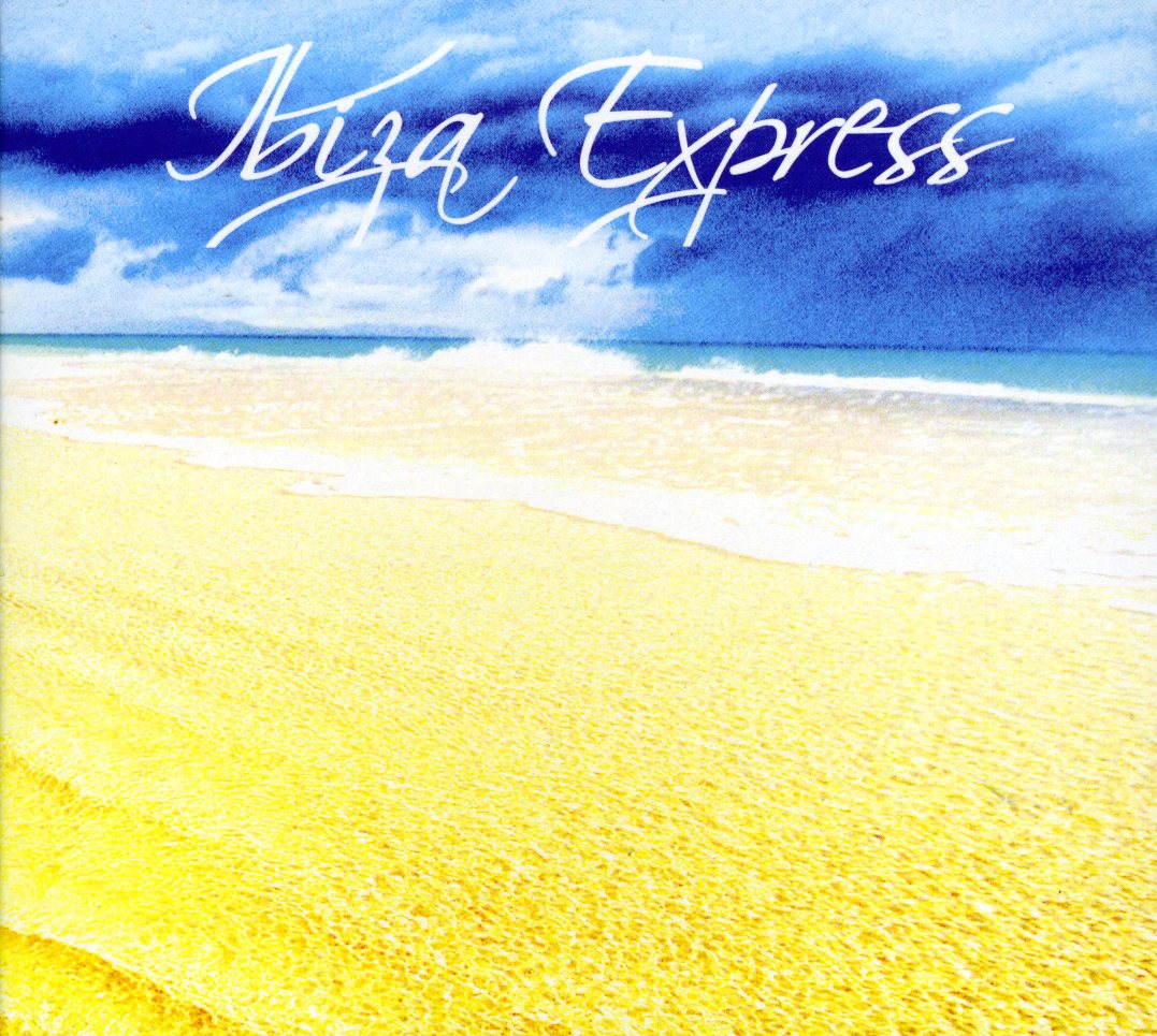 IBIZA EXPRESS / VARIOUS (DIG)