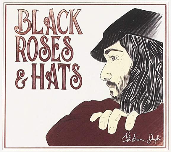 BLACK ROSES & HATS (ITA)