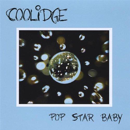 POP STAR BABY (CDR)