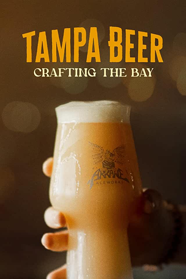 TAMPA BEER: CRAFTING THE BAY / (MOD)