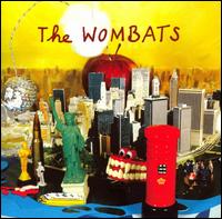 WOMBATS (EP)