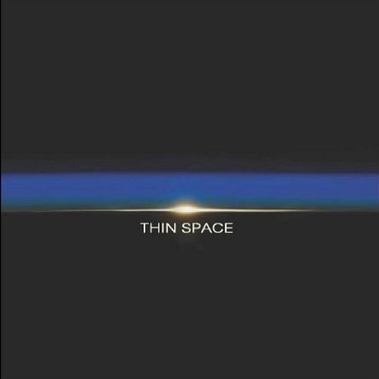 THIN SPACE