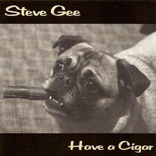 HAVE A CIGAR (CDR)