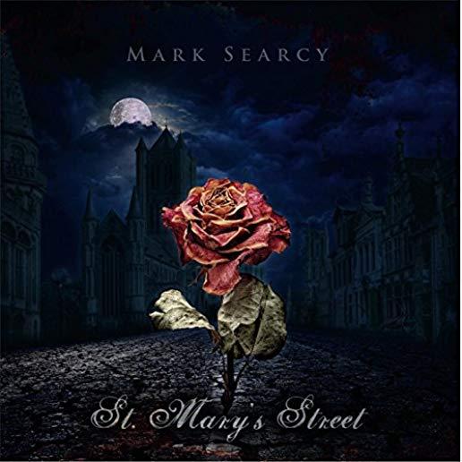 ST MARY'S STREET