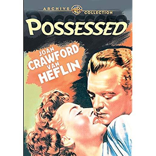 POSSESSED (1947) / (MOD)