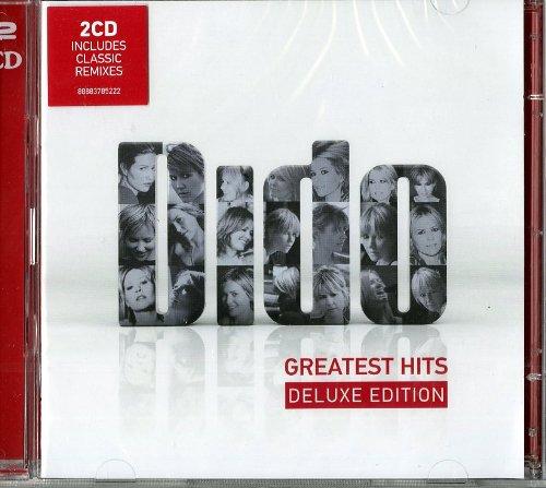 GREATEST HITS: DELUXE EDITION (ASIA)