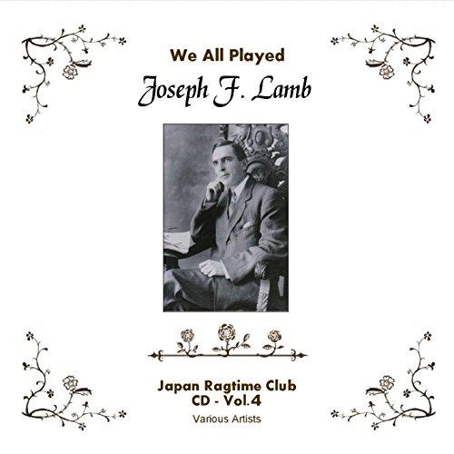 WE ALL PLAYED JOSEPH F LAMB / VAR (CDR)