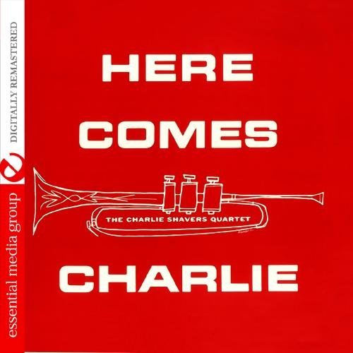 HERE COMES CHARLIE (MOD)