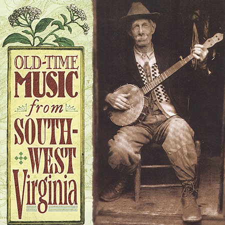 OLD TIME MUSIC: SW VIRGINIA / VARIOUS