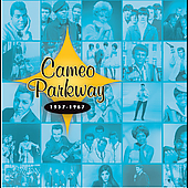 CAMEO PARKWAY 1957-1967 / VARIOUS (BOX) (RMST)