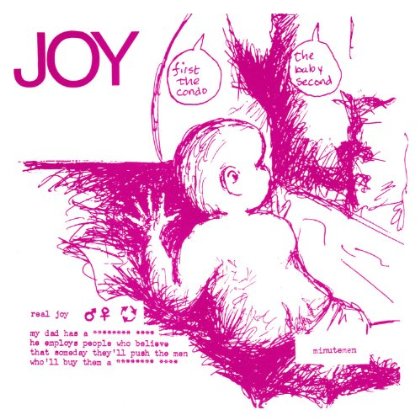 JOY (EP)