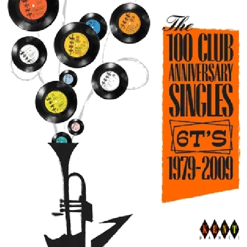 100 CLUB ANNIVERSARY SINGLES 6TS 1979-2009 / VAR