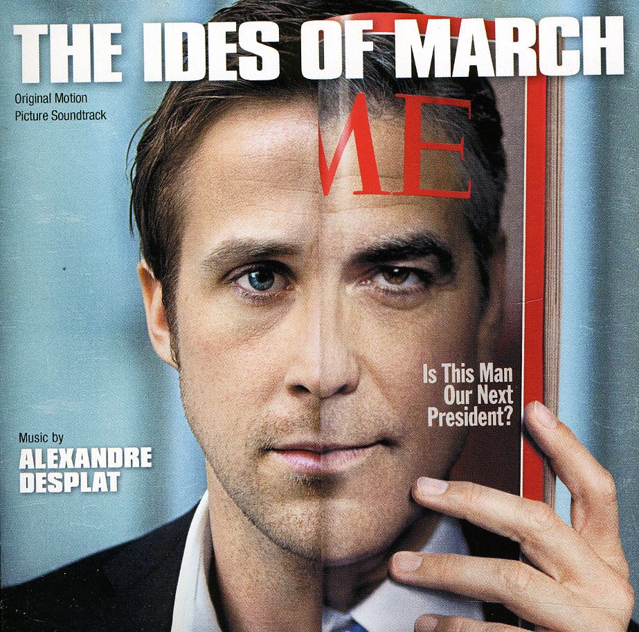 IDES OF MARCH (SCORE) / O.S.T.