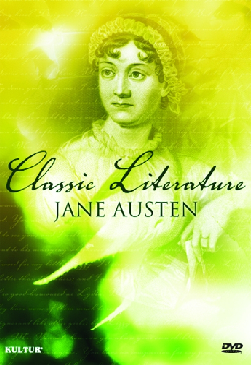 CLASSIC LITERATURE: JANE AUSTEN
