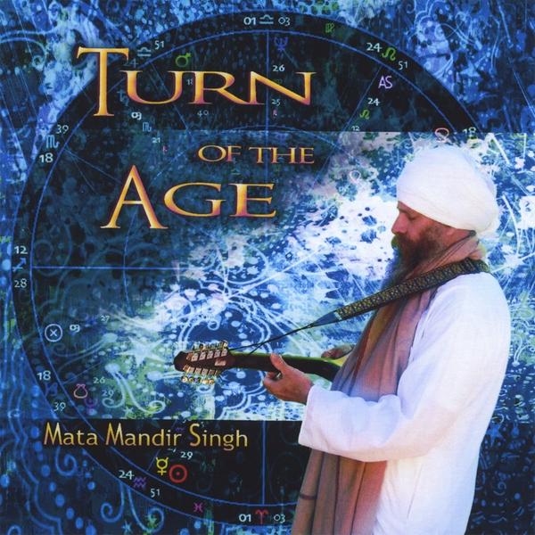 TURN OF THE AGE