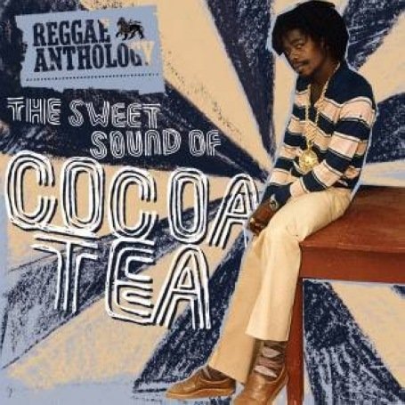 SWEET SOUND OF COCOA TEA (RMST)