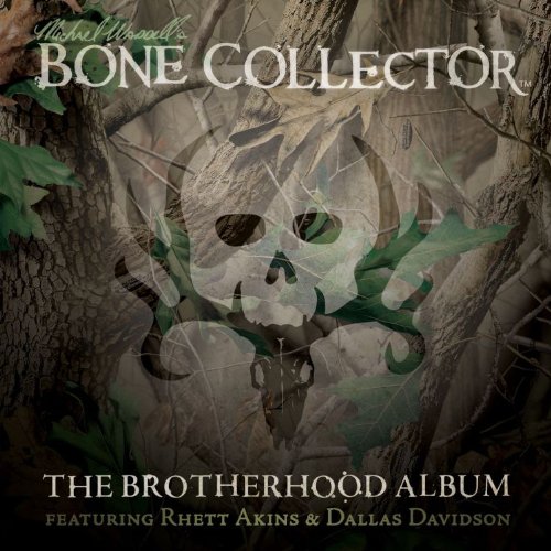 BROTHERHOOD ALBUM