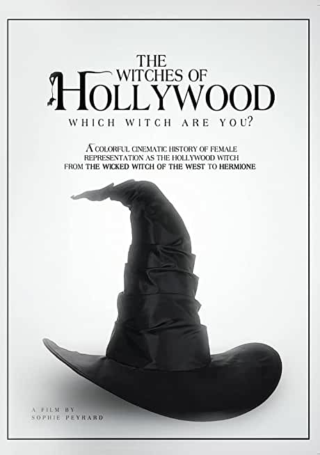 WITCHES OF HOLLYWOOD / (MOD)