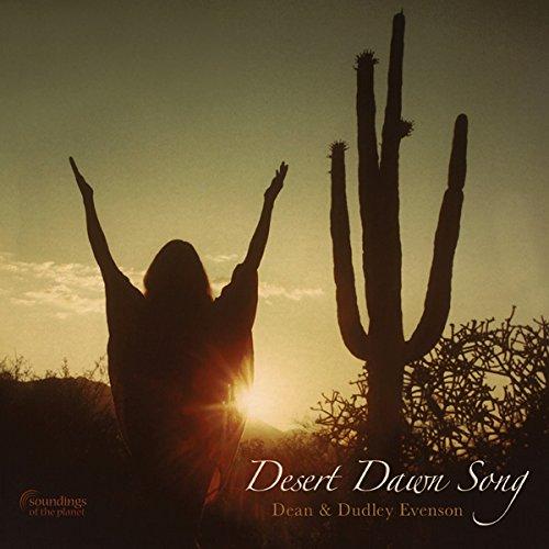 DESERT DAWN SONG (DIG)
