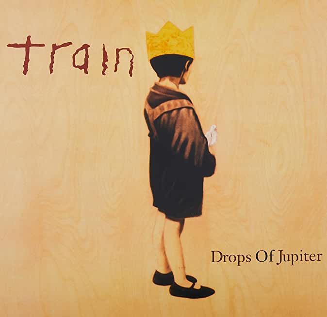 DROPS OF JUPITER (20TH ANNIVERSARY EDITION) (COLV)