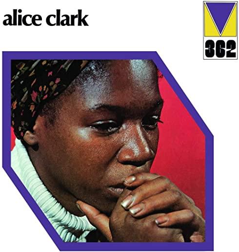 ALICE CLARK