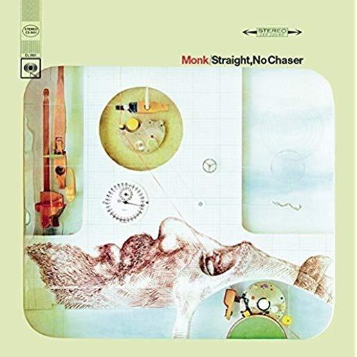 STRAIGHT NO CHASER (MUSIC FROM THE MOTION PICTURE)