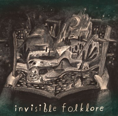 INVISIBLE FOLKLORE / VARIOUS