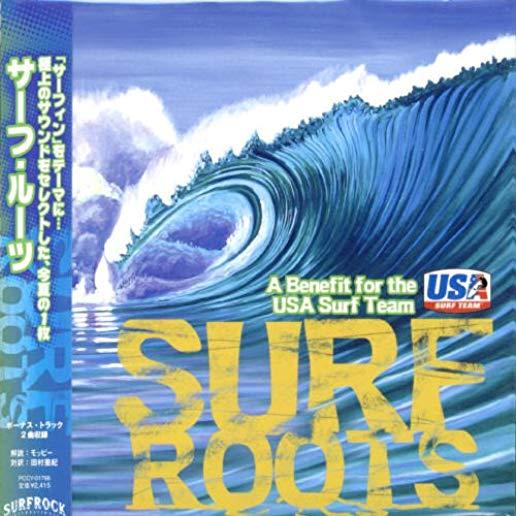 SURF ROOTS / VAR (JPN)