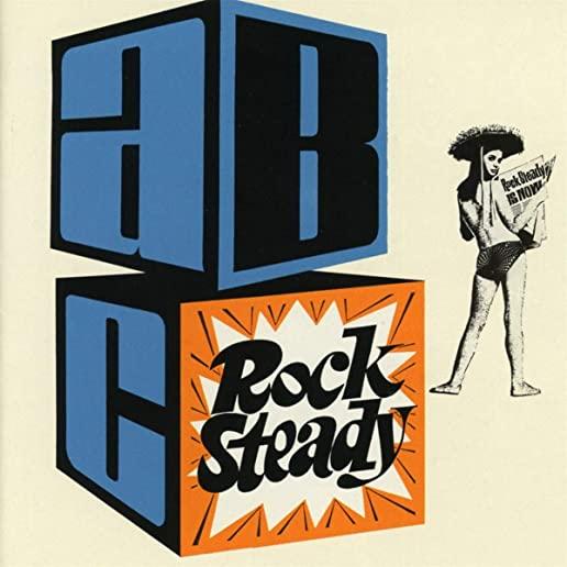 ABC ROCK STEADY (EXP) (UK)