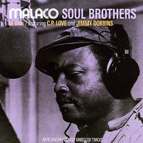 MALACO SOUL BROTHERS 2 / VARIOUS
