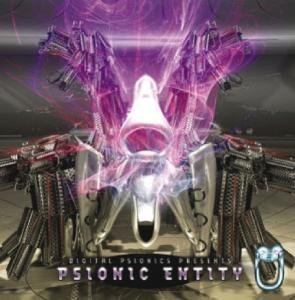 PSIONIC ENTITY / VARIOUS