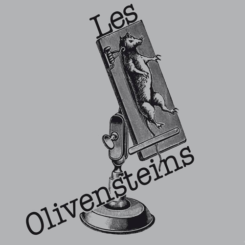 OLIVENSTEINS (REIS)