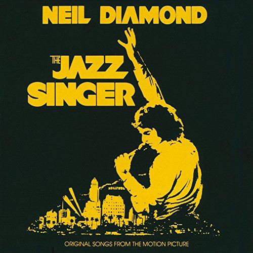 JAZZ SINGER: ORIGINAL SONGS FROM MOTION PICTURE