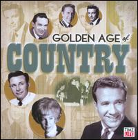 GOLDEN AGE OF COUNTRY MUSIC: HONKY TONK / VARIOUS
