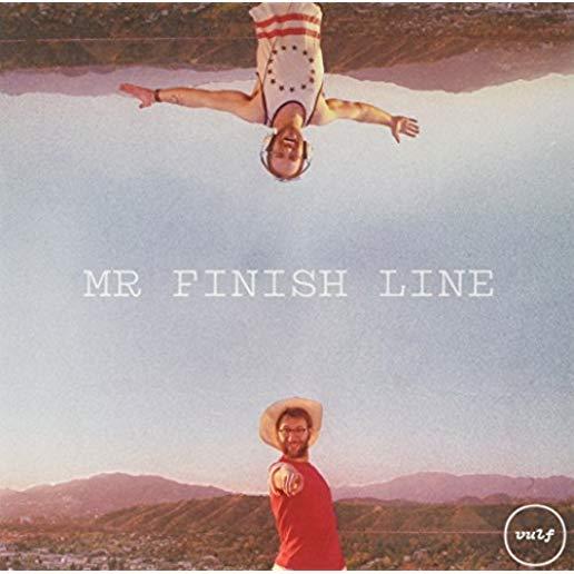 MR.FINISH LINE
