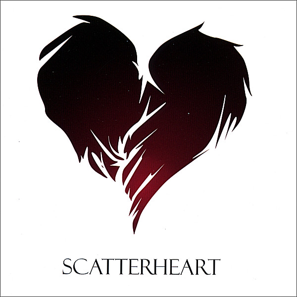 SCATTERHEART