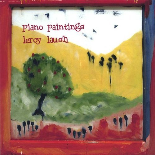PIANO PAINTINGS (CDR)