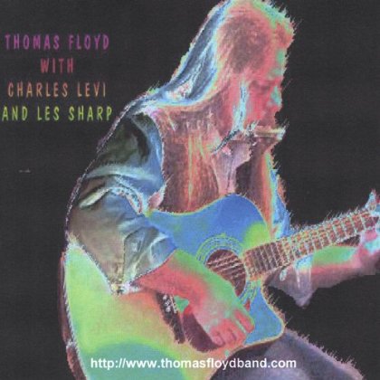 THOMAS FLOYD WITH CHARLES LEVI & LES SHARP