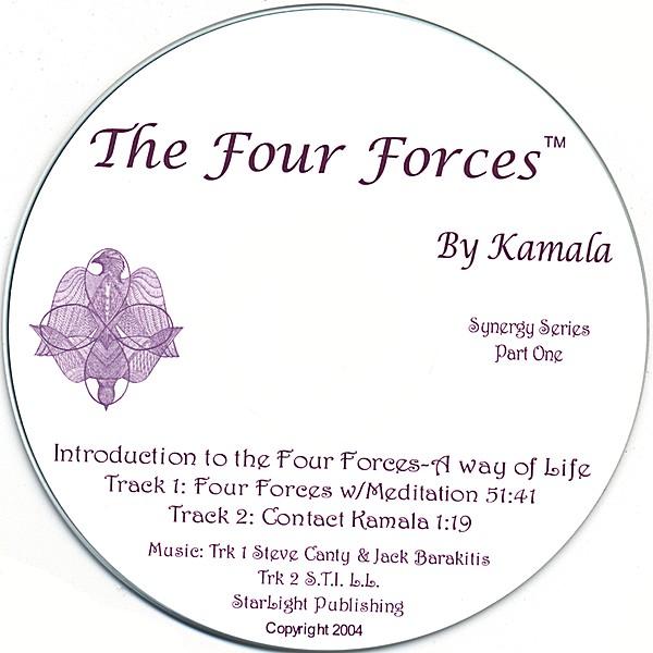FOUR FORCES